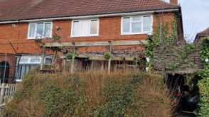 Refurbishment in Leeds photo